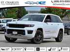 2024 Jeep Grand Cherokee Anniversary Edition 4xe