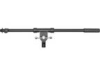 Proline Telescoping Boom Arm Black