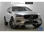 2021 Volvo XC60 T5 Inscription