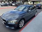 2013 Bmw 328