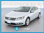 2014 Volkswagen CC