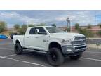 2016 Ram 3500