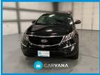 2016 Kia Sportage