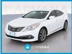 2017 Hyundai Azera