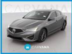 2019 Acura ILX