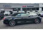 2024 Audi S5 3.0T Premium Plus quattro
