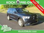 2014 Dodge Durango