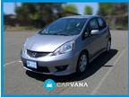 2010 Honda Fit