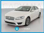 2019 Lincoln MKZ
