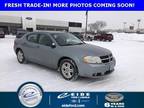 2008 Dodge Avenger