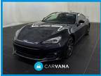 2019 Subaru BRZ