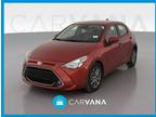 2020 Toyota Yaris Hatchback