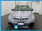 2013 Subaru Forester