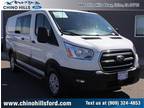 2020 Ford Transit Cargo Van