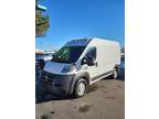 2017 RAM ProMaster 2500