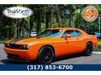 2008 Dodge Challenger SRT8