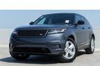 2025 Land Rover Range Rover Velar S