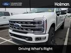 2024 Ford F-250SD Platinum