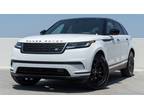 2025 Land Rover Range Rover Velar S