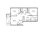 Brookstone Crossing Apartments - B5 - The Bellmore B
