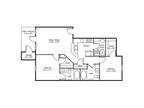 Brookstone Crossing Apartments - C1 - The Boston