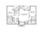 Brookstone Crossing Apartments - C3 - The Bradford