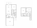 Brookstone Crossing Apartments - TH3 - Davenport