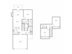 Brookstone Crossing Apartments - TH2 - Drexel