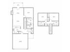Brookstone Crossing Apartments - TH1 - The Dryden