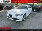 2020 Alfa Romeo Giulia