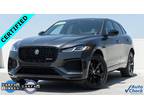 2024 Jaguar F-PACE P250