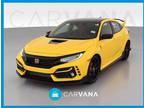2021 Honda Civic Type R