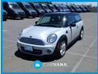 2011 MINI Clubman