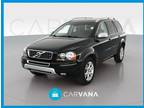 2014 Volvo XC90
