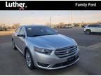 2019 Ford Taurus