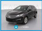 2017 Lincoln MKC