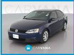 2011 Volkswagen Jetta