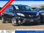 2020 Toyota Sienna