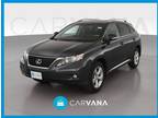 2011 Lexus RX