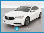 2019 Acura TLX