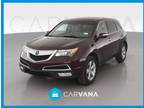 2010 Acura MDX