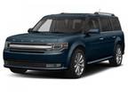 2017 Ford Flex