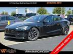 2021 Tesla Model S