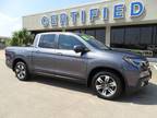 2019 Honda Ridgeline