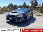 2021 Subaru WRX