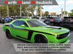 2015 Dodge Challenger