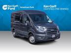 2020 Ford Transit-150