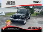 2011 Jeep Wrangler Unlimited