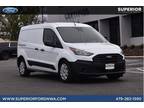 2022 Ford Transit Connect