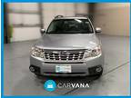 2013 Subaru Forester